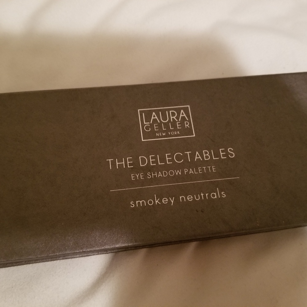 Laura Geller The Delectables